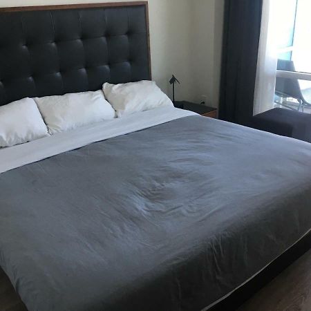 Luxurious Highrise 2B 2B Apartment Heart Of Downtown La Los Angeles Exteriér fotografie