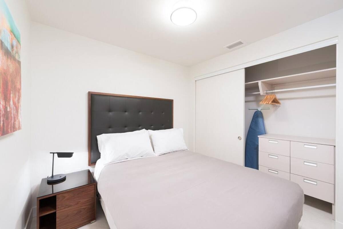 Luxurious Highrise 2B 2B Apartment Heart Of Downtown La Los Angeles Exteriér fotografie