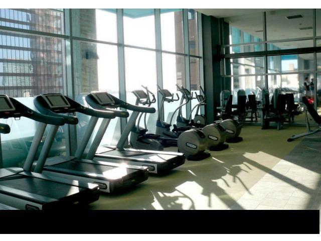 Luxurious Highrise 2B 2B Apartment Heart Of Downtown La Los Angeles Exteriér fotografie