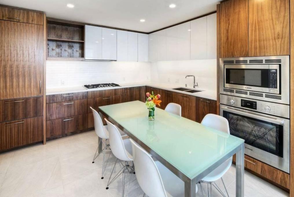 Luxurious Highrise 2B 2B Apartment Heart Of Downtown La Los Angeles Exteriér fotografie