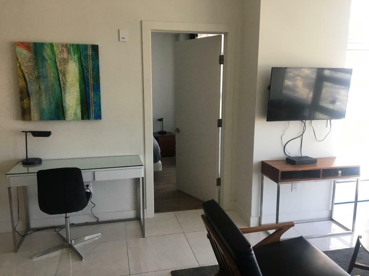 Luxurious Highrise 2B 2B Apartment Heart Of Downtown La Los Angeles Exteriér fotografie